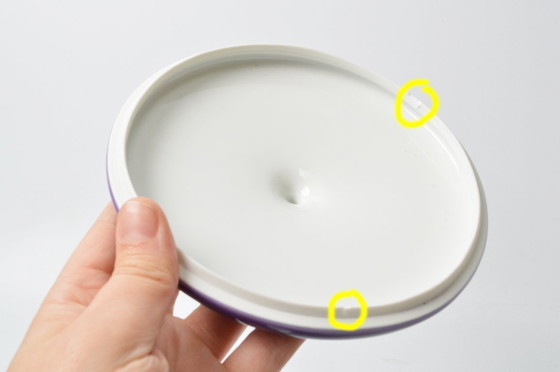 Image 1 of Teiera e zuppiera vintage Schönwald "Form + Dekor".