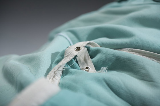 Image 1 of Magnifique ensemble de canapés Mantilla (2) de Kazuhide Takahama pour Simon Gavina Italie