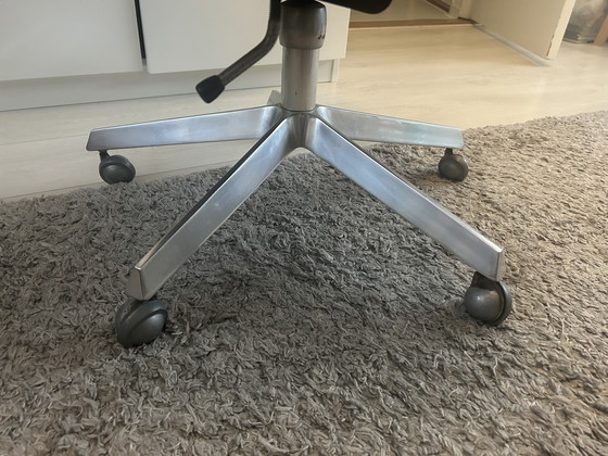 Image 1 of Finn Juhl directiestoel model 210