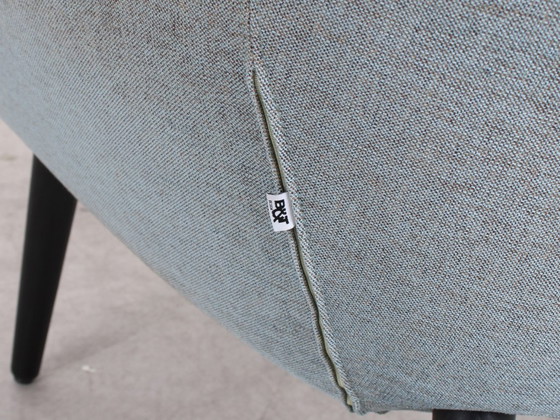 Image 1 of Fauteuil lounge Lamy de B&T Design