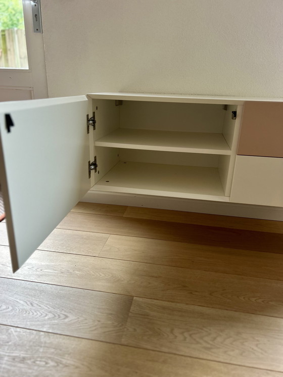 Image 1 of Pastoe floating wall cabinet