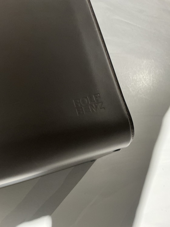 Image 1 of Rolf Benz salontafel toonzaalmodel