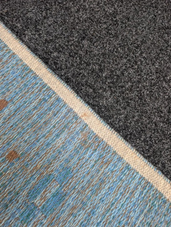 Vintage Scandinavian Rug – Rugs & carpets, Wool (photo 12 of 13)