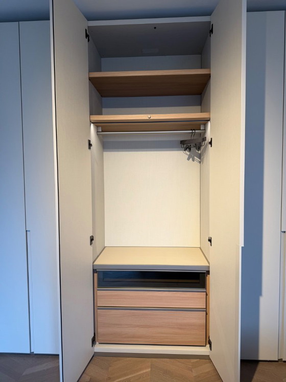 Poliform Kleiderschrank – Kleiderschränke (photo 2 of 5)