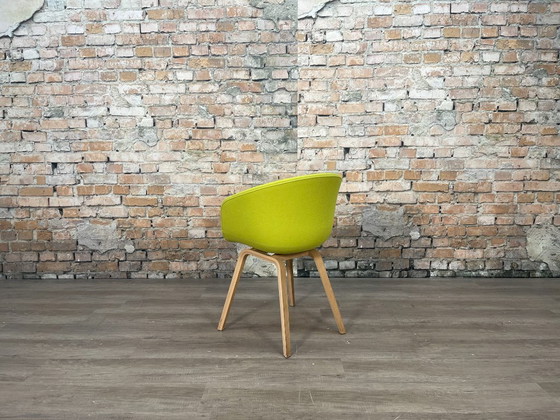 Image 1 of HAY AAC 23 Verde