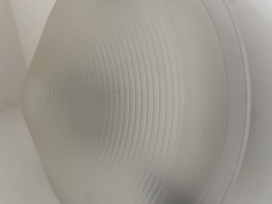 Image 1 of Lampe de plafond/applique murale Memphis design W.L.P., style vintage années 80