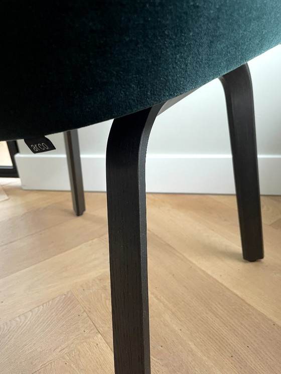 Image 1 of 6 x Arco cerrado