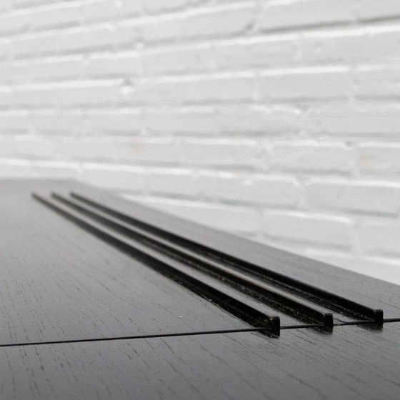 Image 1 of Bauhaus Walter Gropius Fagus Stuhl mit Schreibtisch