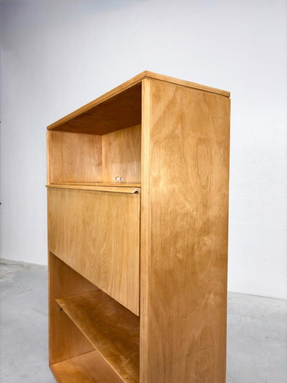 Image 1 of Librería Pastoe 'BB04' de Cees Braakman