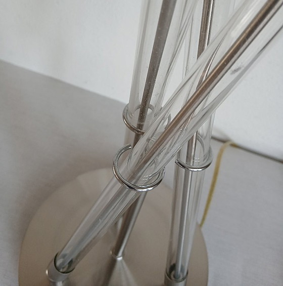 Image 1 of Fabricante: Zijlstra Modelo: 7133/31 lámpara de mesa