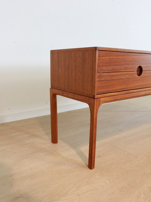 Commode Kai Kristiansen 394 Aksel Kjersgaard