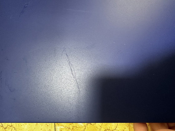 Image 1 of Twee Panton Wire Single Plank van Verner Panton voor Montana