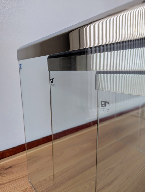 Image 1 of Gallotti & Radice T35 Trio Nisttische | Pierangelo Gallotti | 1975