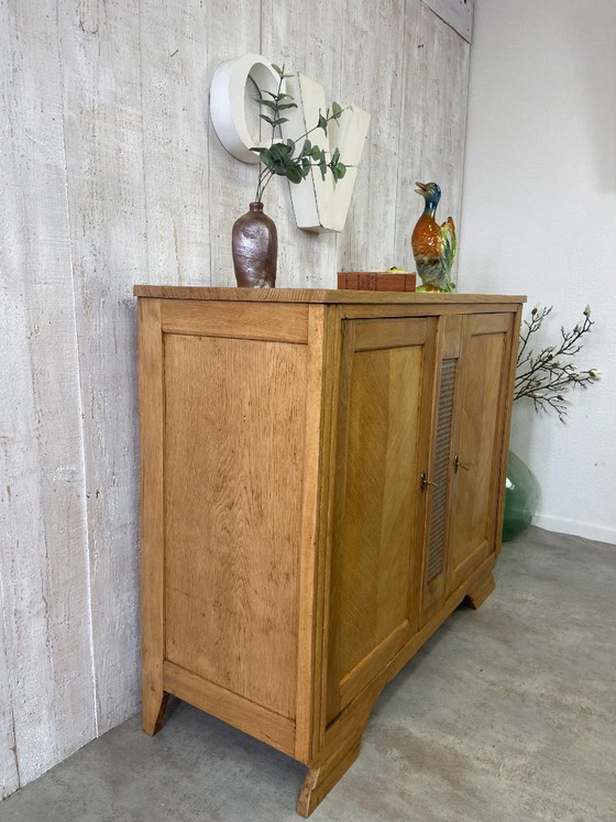 Image 1 of Art Deco Buffet