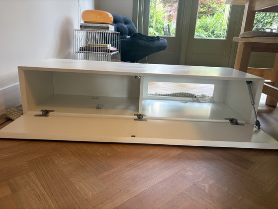 Image 1 of Modern floating TV unit
