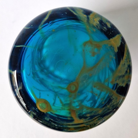 Image 1 of Mdina - Vaas - Gesigneerd