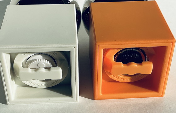 Image 1 of Muller Van Severen Salt and Pepper Set