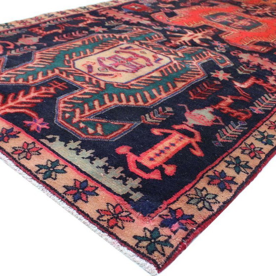 Image 1 of Persian carpet Tabriz 287x118