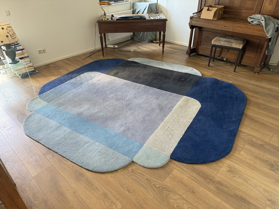 Image 1 of Vloerkleden Velden van PUIK - Sandy Visser