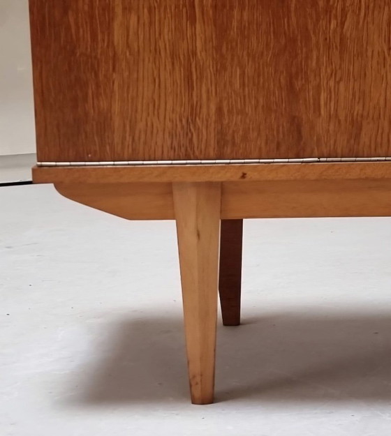 Image 1 of Sideboard aus der Mitte des Jahrhunderts