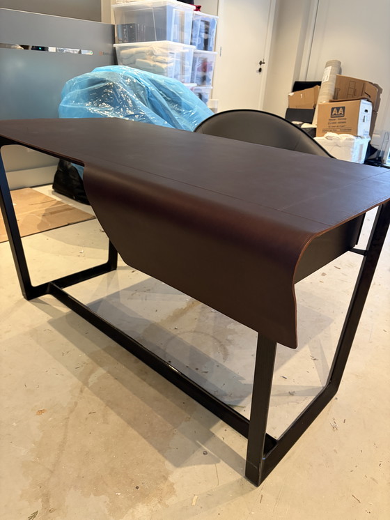 Image 1 of Poltrona Frau Fred Desk