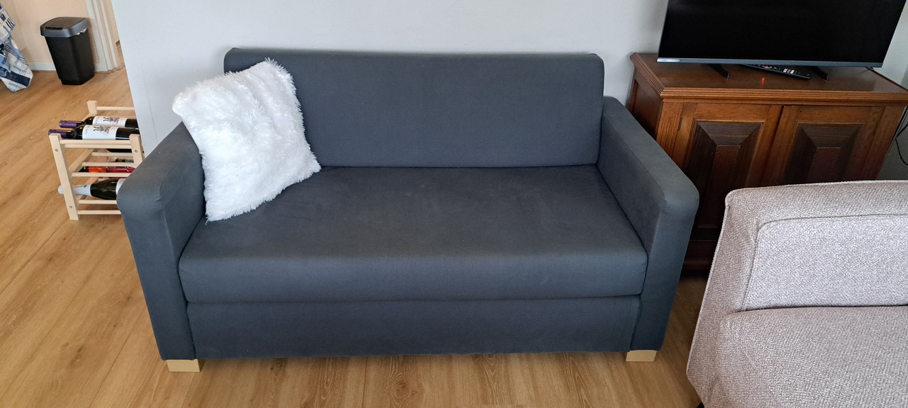 Ikea Sofa Solsta Cover Poltrona Copridivano Solsta Ikea Ikea