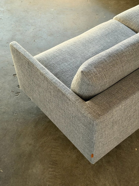 Image 1 of Montis Axel Corner Sofa | Mellow 75