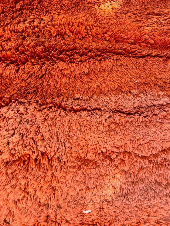 Image 1 of Moroccan Berber carpet 300x200cm