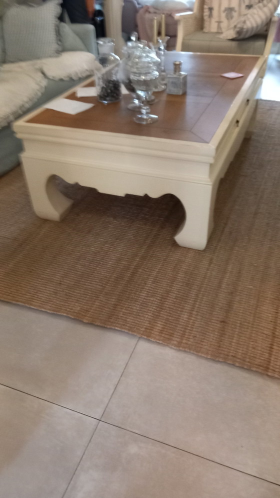 Image 1 of Rofra salontafel 