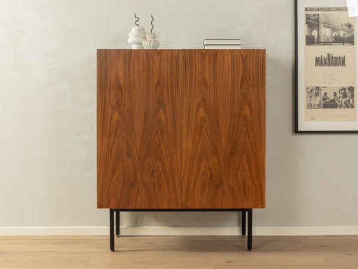 60s Dresser with Veneer Grain