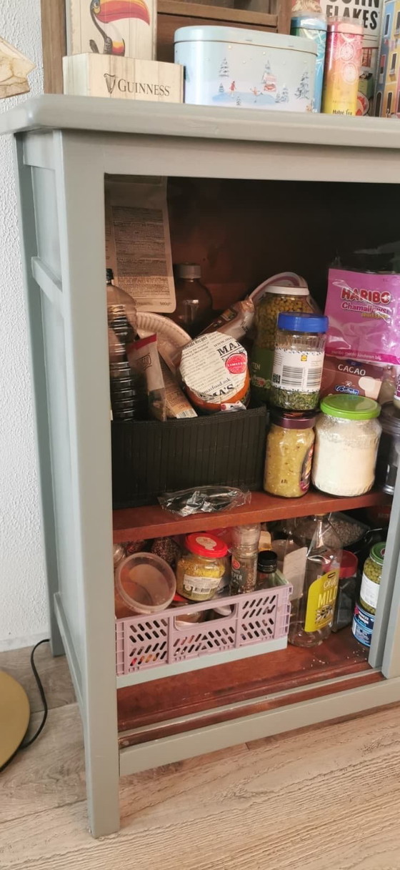 Image 1 of Keukendressoir / Kitchen sideboard