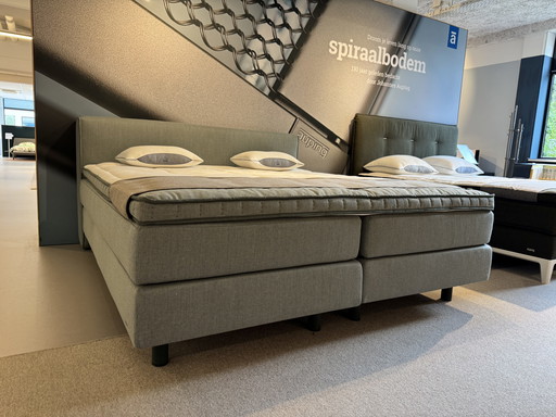 Auping Kiruna box spring - 200x210