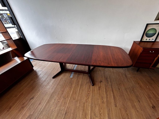 Danish midcentury Skovby dynasty bing set
