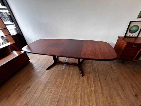 Image 1 of Ensemble de bing danois du milieu du siècle de la dynastie Skovby