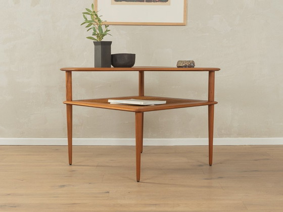 Image 1 of Minerva coffee table, Peter Hvidt & Orla Mølgaard-Nielsen