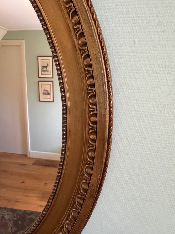 Image 1 of Specchio vintage in cornice