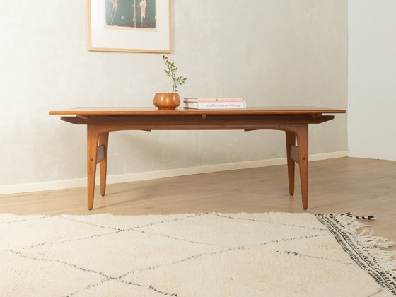Elevator Coffee Table, Trioh – Wood (photo 5 of 13)