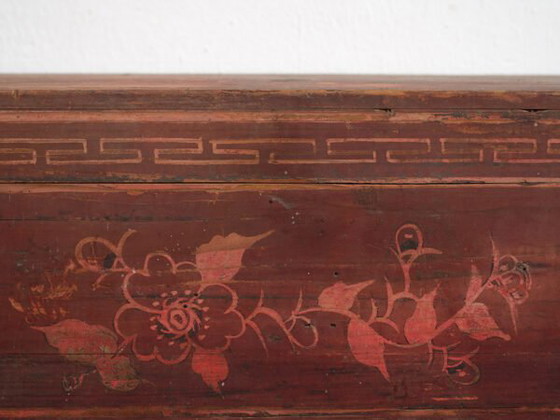 Antique oriental case (c.1900) #16 – Decorative Objects (photo 36 of 40)