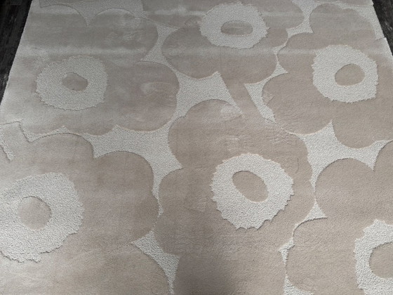 Image 1 of Brink & Campman Marimekko Unikko (200 x 300 cm)