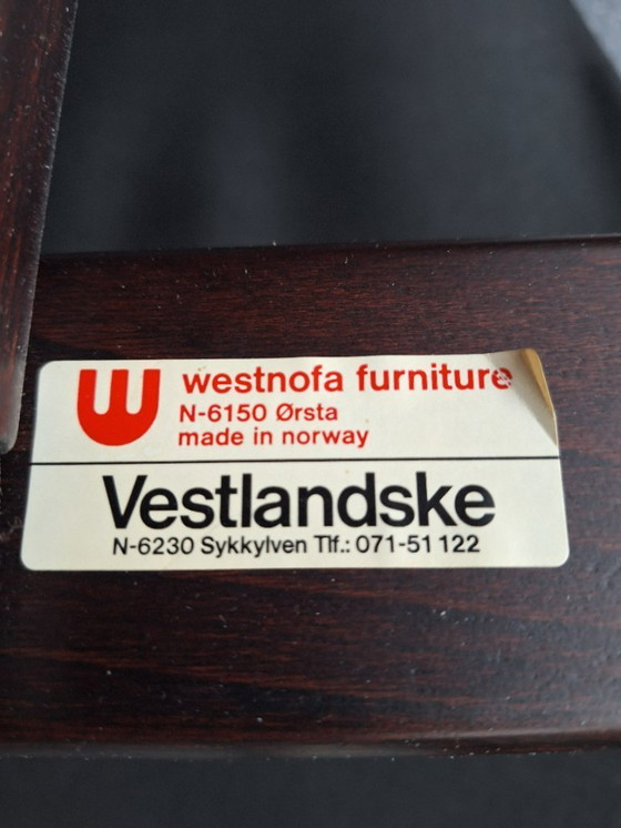 Image 1 of Chaise longue Westnofa