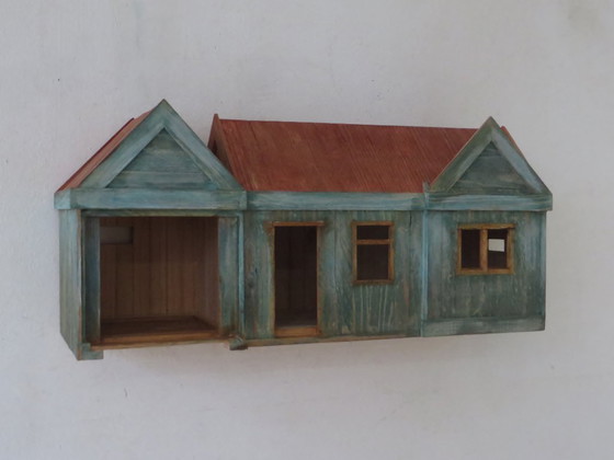Image 1 of Eric van Solm - The Cottage