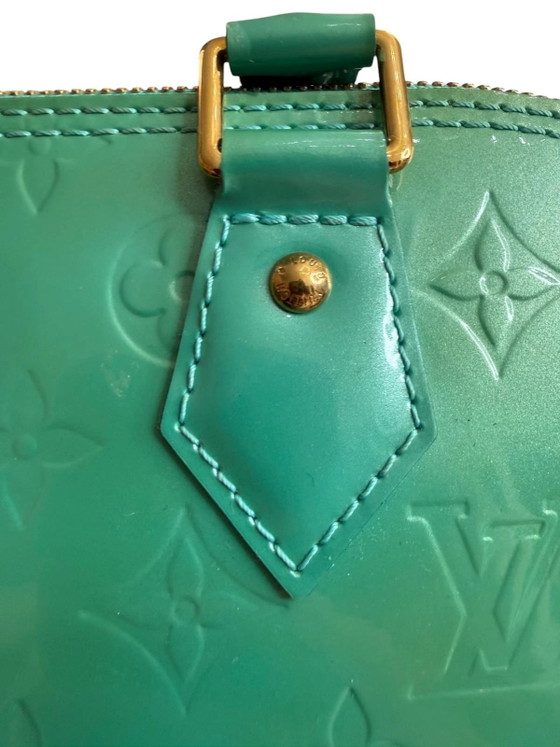 Image 1 of Louis Vuitton Alma tas