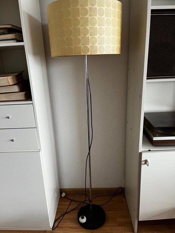 Image 1 of Golfkant Leuchten Staande Lampe Modell Cocon