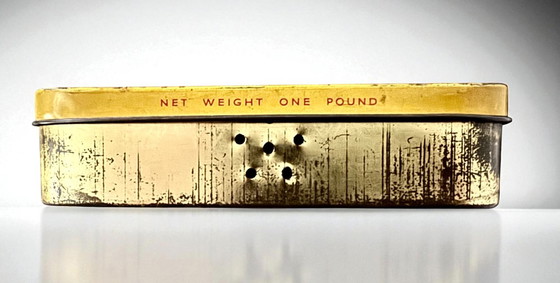 Image 1 of Scatola per tabacco Tam O' Shanter