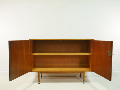 Vintage sideboard, 60s, Germany