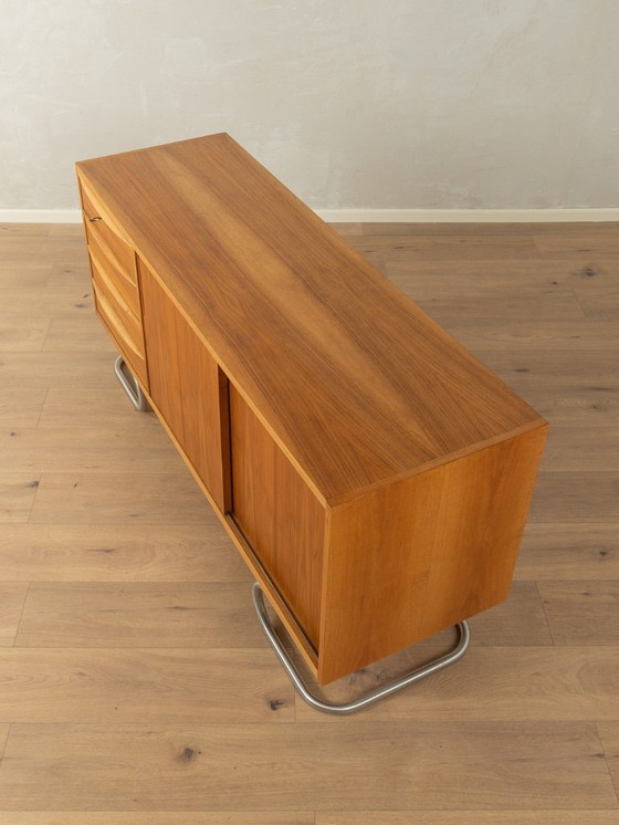 Image 1 of Dressoir uit de jaren 50, vintage