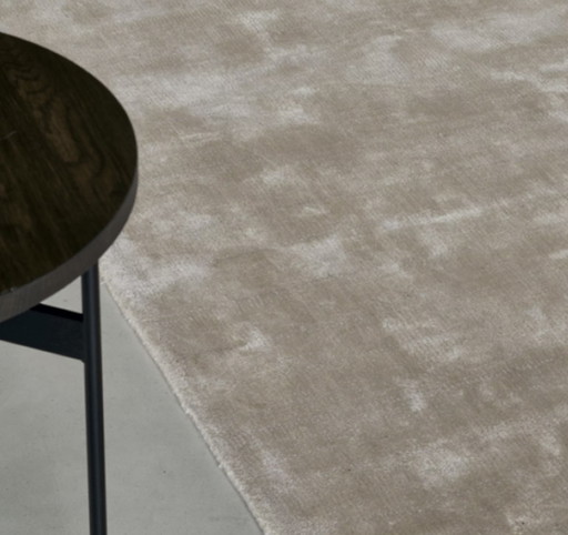 Leolux carpet Patna Chalk 200 x 300 brand new