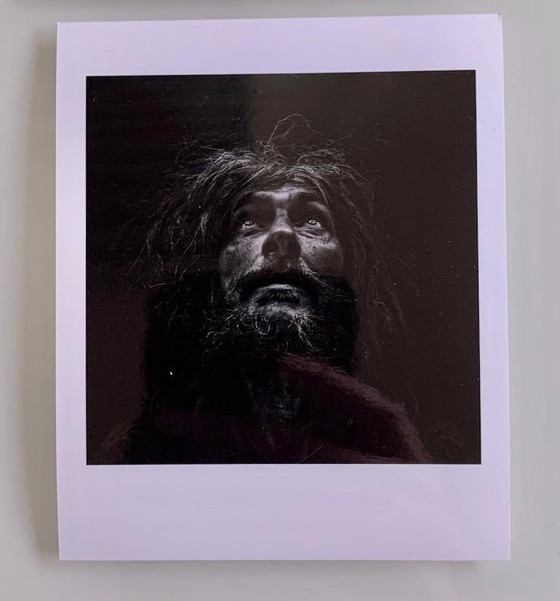 Image 1 of GHOST PIECE: Lee Jeffries "Lost Angels" – Set Completo 20 Stampe – Edizione YellowKorner SOLD OUT Worldwide