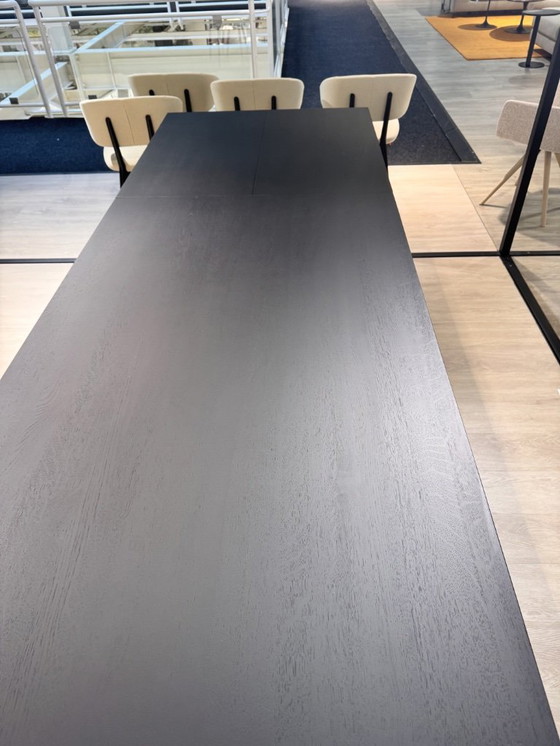 Image 1 of extendable Float table from Mobitec