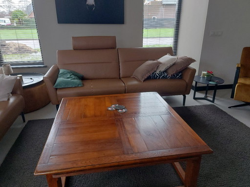 Table basse exclusive Schuitema